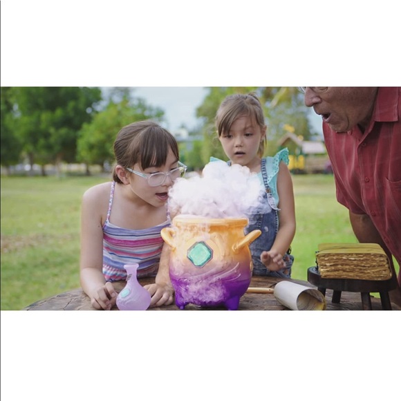 Magic Mixies - Picture 2 of 3